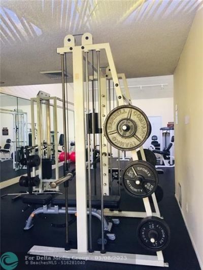 2306 S Cypress Bend Drive, Unit 319, Pompano Beach, FL 33069 Photo