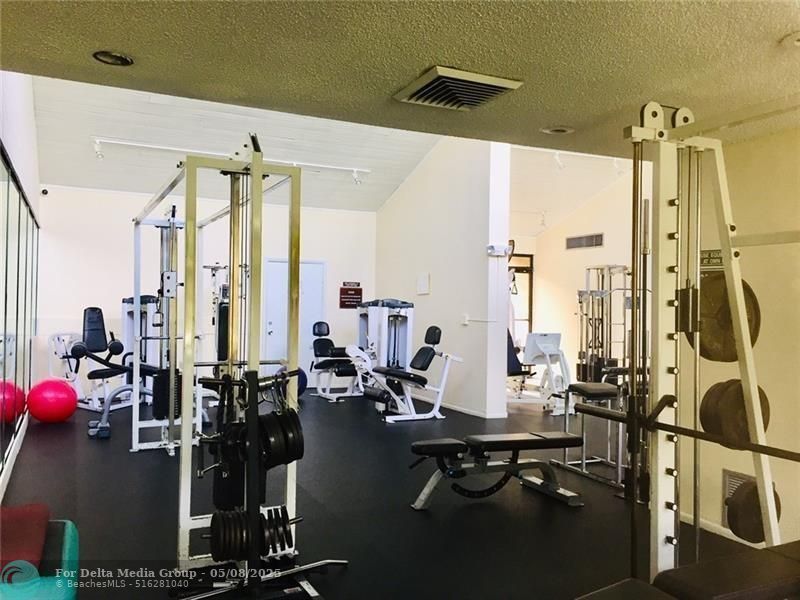 2306 S Cypress Bend Drive, Unit 319, Pompano Beach, FL 33069 Photo