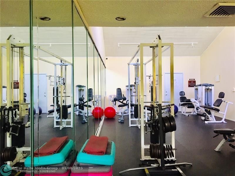 2306 S Cypress Bend Drive, Unit 319, Pompano Beach, FL 33069 Photo