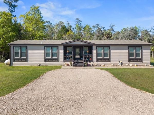 210 725th St, Steinhatchee, FL 32359