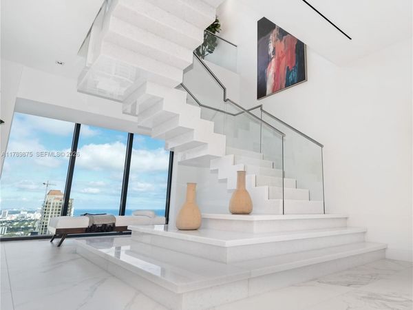 17141 Collins Ave, Unit 4501/4601, Sunny Isles Beach, FL 33160