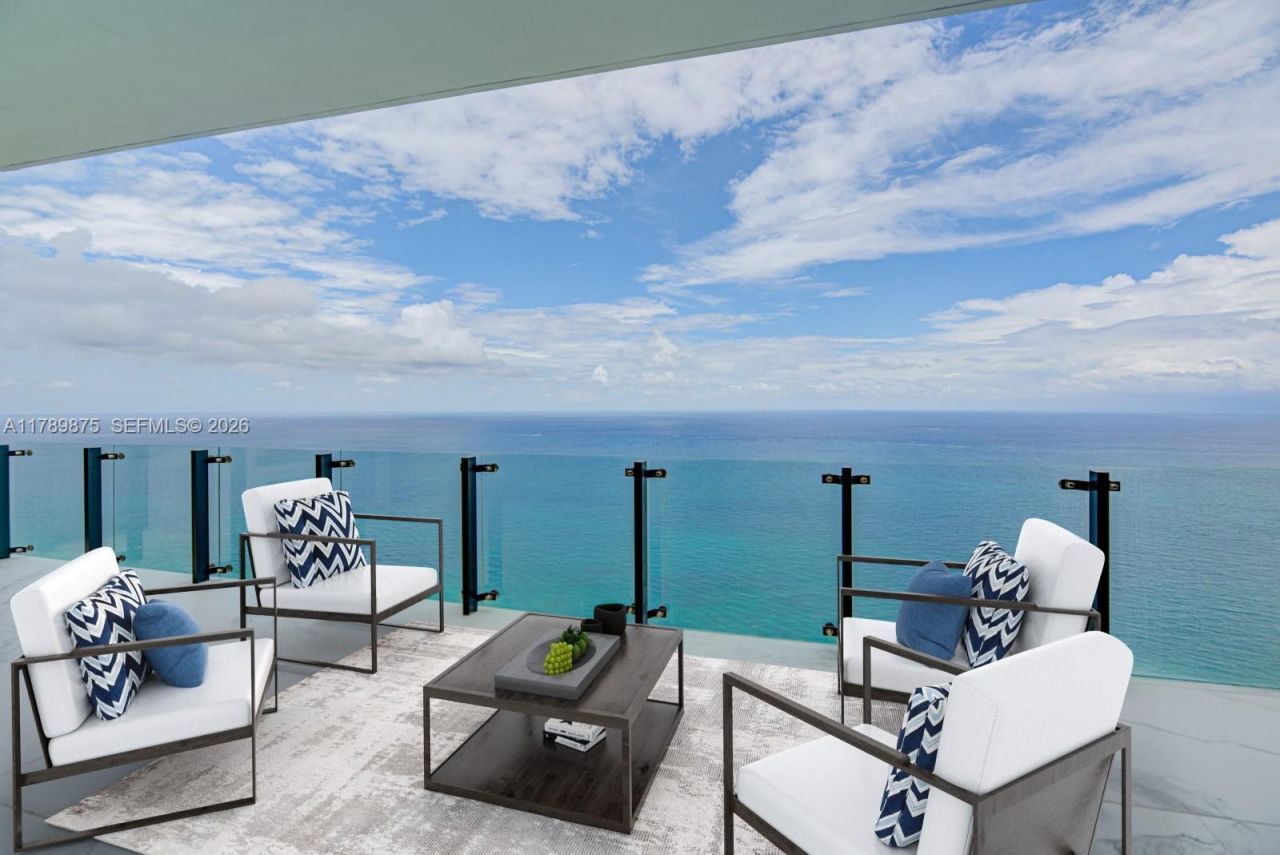 17141 Collins Ave, Unit 4501/4601, Sunny Isles Beach, FL 33160 Photo