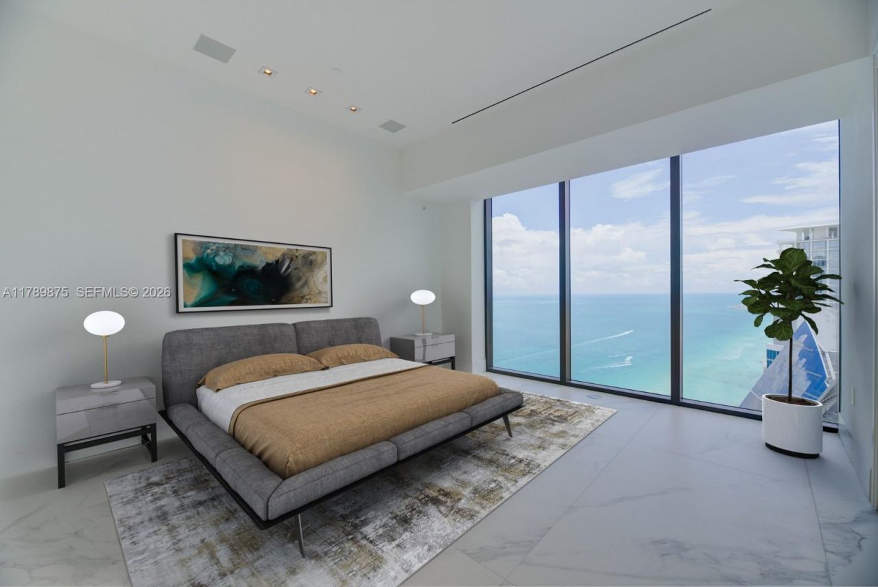 17141 Collins Ave, Unit 4501/4601, Sunny Isles Beach, FL 33160 Photo