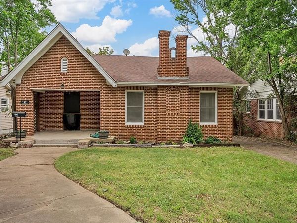 2511 Parrott Avenue, Waco, TX 76707