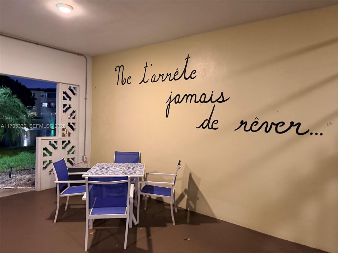 4700 NW 35th St, Unit 408, Lauderdale Lakes, FL 33319 Photo