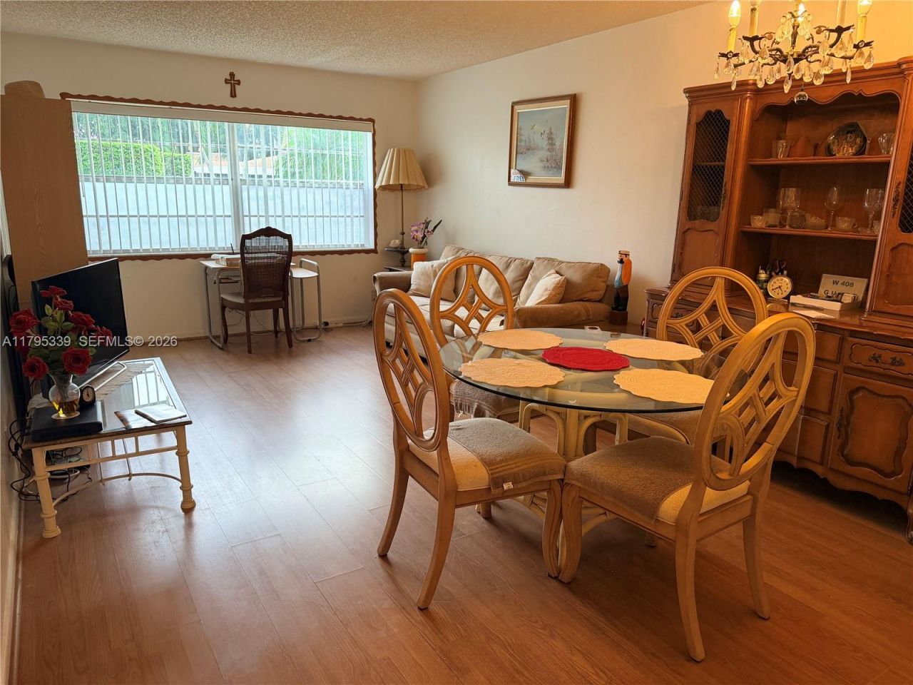 4700 NW 35th St, Unit 408, Lauderdale Lakes, FL 33319 Photo