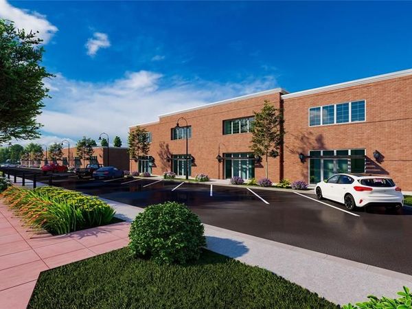 TBD Promenade Way, Flower Mound, TX 75028