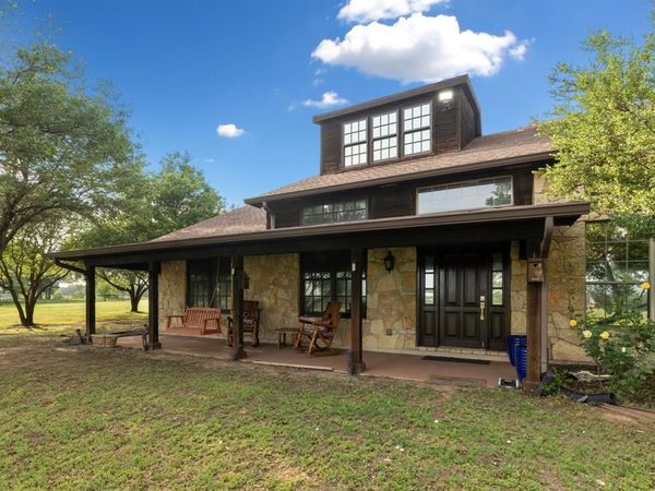 708 Sam Davis Road, Argyle, TX 76226