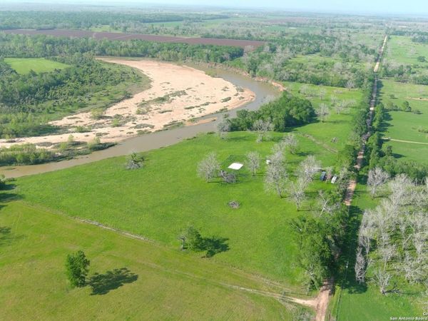 3780 Co Rd 257, Egypt, TX 77488