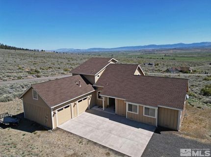 295 Hawkins Peak Road, Woodfords, CA 96120 Photo
