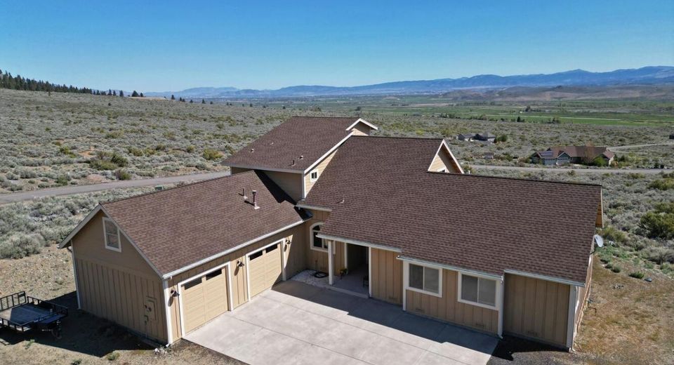 295 Hawkins Peak Road, Woodfords, CA 96120 Photo