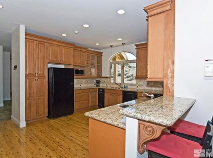 295 Hawkins Peak Road, Woodfords, CA 96120 Photo