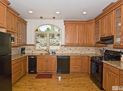295 Hawkins Peak Road, Woodfords, CA 96120 Photo