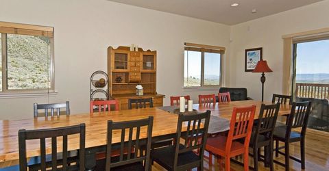 295 Hawkins Peak Road, Woodfords, CA 96120 Photo