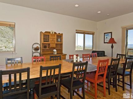 295 Hawkins Peak Road, Woodfords, CA 96120 Photo