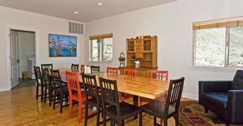 295 Hawkins Peak Road, Woodfords, CA 96120 Photo