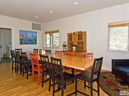 295 Hawkins Peak Road, Woodfords, CA 96120 Photo