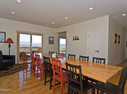295 Hawkins Peak Road, Woodfords, CA 96120 Photo