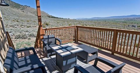 295 Hawkins Peak Road, Woodfords, CA 96120 Photo