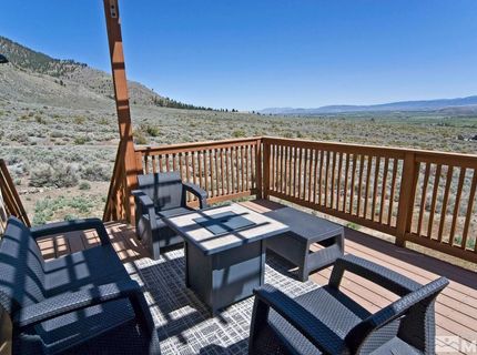 295 Hawkins Peak Road, Woodfords, CA 96120 Photo