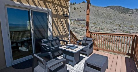 295 Hawkins Peak Road, Woodfords, CA 96120 Photo