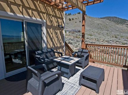 295 Hawkins Peak Road, Woodfords, CA 96120 Photo