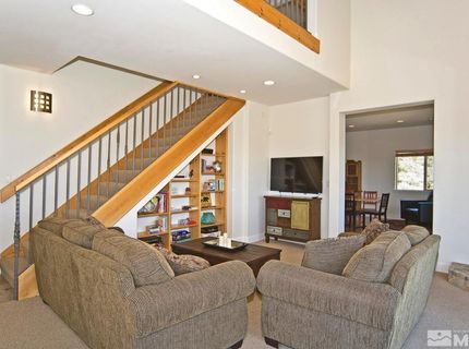 295 Hawkins Peak Road, Woodfords, CA 96120 Photo
