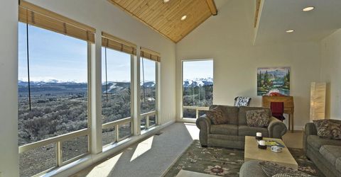 295 Hawkins Peak Road, Woodfords, CA 96120 Photo