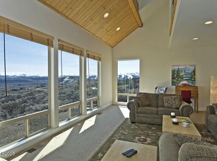 295 Hawkins Peak Road, Woodfords, CA 96120 Photo