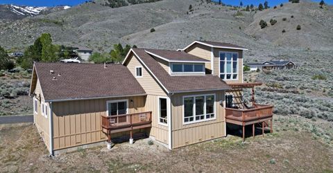 295 Hawkins Peak Road, Woodfords, CA 96120 Photo