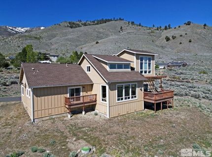 295 Hawkins Peak Road, Woodfords, CA 96120 Photo