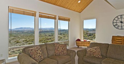 295 Hawkins Peak Road, Woodfords, CA 96120 Photo
