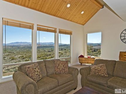 295 Hawkins Peak Road, Woodfords, CA 96120 Photo