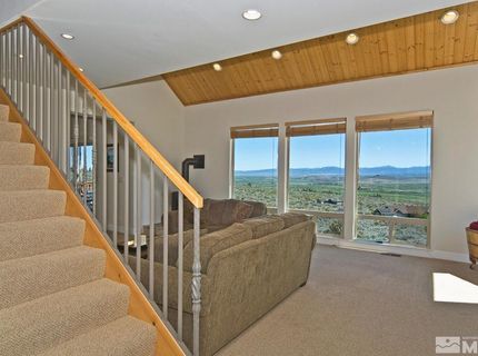 295 Hawkins Peak Road, Woodfords, CA 96120 Photo