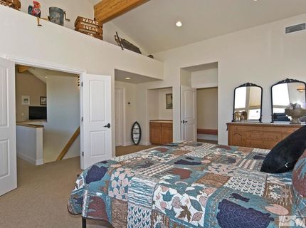 295 Hawkins Peak Road, Woodfords, CA 96120 Photo