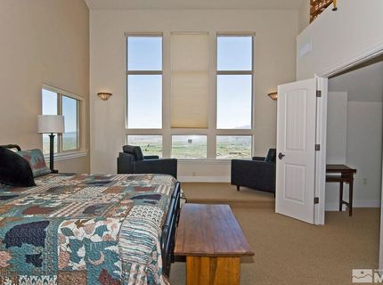 295 Hawkins Peak Road, Woodfords, CA 96120 Photo