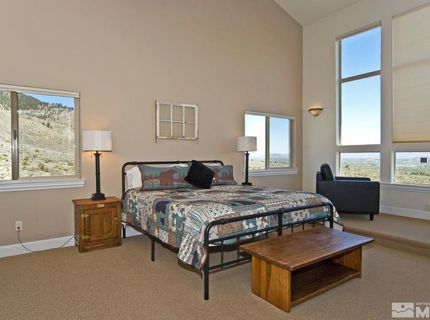 295 Hawkins Peak Road, Woodfords, CA 96120 Photo