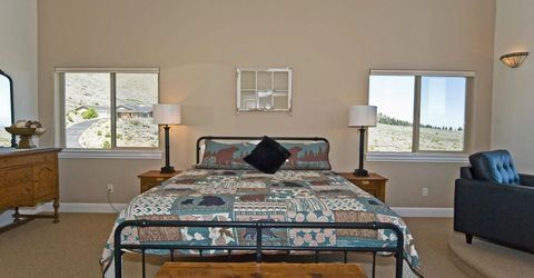 295 Hawkins Peak Road, Woodfords, CA 96120 Photo