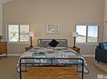 295 Hawkins Peak Road, Woodfords, CA 96120 Photo