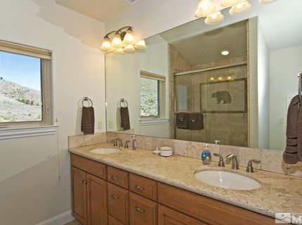 295 Hawkins Peak Road, Woodfords, CA 96120 Photo