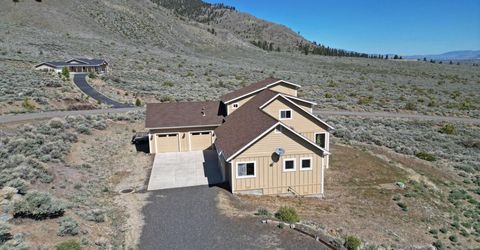 295 Hawkins Peak Road, Woodfords, CA 96120 Photo