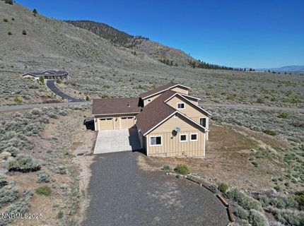 295 Hawkins Peak Road, Woodfords, CA 96120 Photo