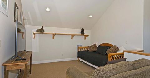 295 Hawkins Peak Road, Woodfords, CA 96120 Photo