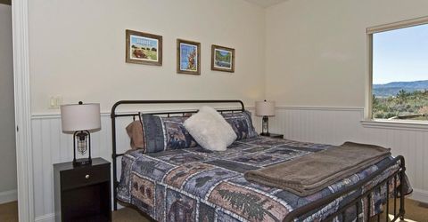 295 Hawkins Peak Road, Woodfords, CA 96120 Photo