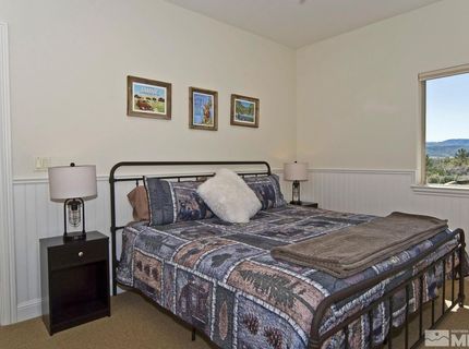 295 Hawkins Peak Road, Woodfords, CA 96120 Photo