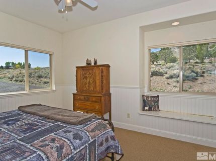 295 Hawkins Peak Road, Woodfords, CA 96120 Photo