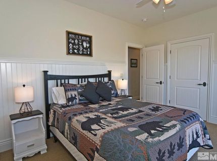 295 Hawkins Peak Road, Woodfords, CA 96120 Photo