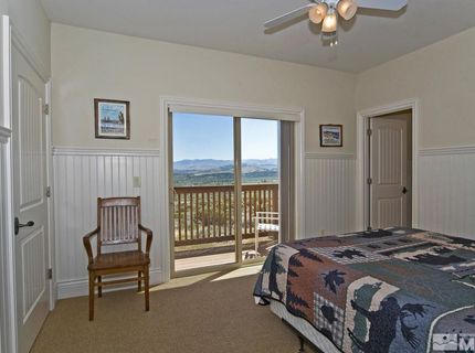 295 Hawkins Peak Road, Woodfords, CA 96120 Photo