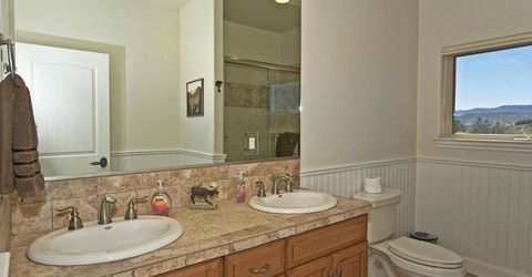 295 Hawkins Peak Road, Woodfords, CA 96120 Photo