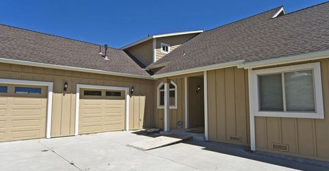 295 Hawkins Peak Road, Woodfords, CA 96120 Photo